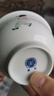 景德鎮2026新款茶具蓋碗茶杯童趣泡茶碗功夫茶碗白瓷簡(jiǎn)約長(cháng)輩送禮禮盒 童趣蓋碗-探春 曬單實(shí)拍圖