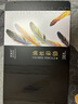 尼奧尼（NYONI）36色油性彩色鉛筆 原木六角成人初學者畫畫繪圖美術(shù)素描彩鉛套裝N8520-36 曬單實拍圖