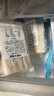 舉水人家農家純手工糯米糍粑半成品年糕高粱粘糕湖北麻城蘄春羅田紅安特產(chǎn) 純糯米方形糍粑4斤 曬單實(shí)拍圖
