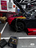 噶爾法（GALFER）ITT 前剎車片適用原裝原廠 GC020939 前輪4片 華晨寶馬 320i F30 13-19款 曬單實拍圖