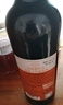 張裕先鋒法國苔思藤傳奇精釀干紅葡萄酒 750ml*6瓶整箱裝紅酒送禮 曬單實拍圖