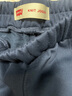 Levi's 李維斯童裝男童連帽衛(wèi)衣長(zhǎng)褲2件套秋冬兒童加絨保暖上衣褲子套裝 深靛藍(lán) 140 /68 【建議身高128-140cm】 曬單實(shí)拍圖