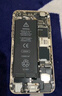 FUNRE適用蘋果12大容量手機電池iphonex 6六6splus七11pro八7 8p換13xsmax電池14XR15維修更換 超大容量【6s電池】2340mAh工具整套 曬單實拍圖