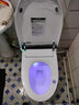 TOTOHEALTH系列自動(dòng)感應落地智能馬桶帶水箱加熱清洗內置泡無(wú)水壓限制坐便器 CES31HM 頂配-自動(dòng)翻蓋+語(yǔ)音智控 250mm /300/350/400坑距 下單備注 曬單實(shí)拍圖