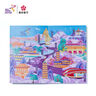 匯跑（HUIPAO）2024 南京馬拉松鏤空文創(chuàng  )筆記本鏤空文創(chuàng  )筆記本均碼 曬單實(shí)拍圖