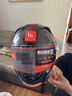 科惟途K10摩托車(chē)頭盔藍牙耳機V8S V9S V9X騎士騎行無(wú)線(xiàn)對講防水 科惟途K10 曬單實(shí)拍圖