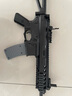 童年玩具牛頭301可發(fā)射六毫米bb軟彈小黃豆 老款牛頭301（禮盒裝） 曬單實拍圖