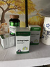 ALLNATURE進(jìn)口二氫槲皮素肺結(jié)節(jié)素消除藥咳嗽平喘祛痰抽煙磨玻璃實(shí)性肺結(jié)節(jié) 4瓶周期裝【3瓶?jī)r(jià)格，贈(zèng)送1瓶】 曬單實(shí)拍圖