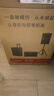 米高MG832A-LI戶外二胡薩克斯伴奏電吹管50W鋰電池音響 監(jiān)聽音箱 曬單實拍圖
