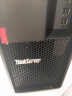 联想（Lenovo）ThinkServer TS90X 小型4U塔式服务器主机 至强E-2324G 四核3.1-4.6GHz 16G内存丨2×1T SSD固态丨RAID1 实拍图