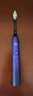 飛利浦（PHILIPS）電動(dòng)牙刷刷頭 C3智臻潔凈型刷頭  適配鉆石全系列牙刷（更多適配型號詳情咨詢(xún)客服）贈品 3支 黑色 HX9043/96 曬單實(shí)拍圖