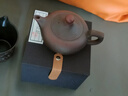 建水紫陶壺名家泡茶壺全手工鴻運當頭鳳鳴壺家用茶具茶壺泡茶專(zhuān)用 紫陶鴻運當頭鳳鳴壺 200ml 101mL(含)-200mL(含) 曬單實(shí)拍圖