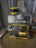 德龍（Delonghi）EC9155咖啡機(jī)騎士系列半自動咖啡機(jī)意式家用泵壓萃取一體式研磨器 波西塔諾黃EC9155.YE 曬單實拍圖