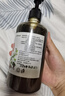 純手工熬制側(cè)柏葉洗發(fā)水植物草本護發(fā)養(yǎng)發(fā)防掉控油去屑中藥無硅油 【高效款】手工熬制洗發(fā)水*1瓶 曬單實拍圖