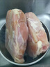 順豐）整箱新鮮雞胸肉冷凍雞大胸健身代餐肉雞胸肉生雞胸肉 帶包裝冷凍5斤裝(凈重4-4.5斤) 曬單實(shí)拍圖