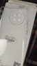 Freeson 適用vivo X90/X90S手機(jī)殼保護(hù)套 輕薄全包防摔清透TPU軟殼（附二合一指環(huán)扣掛繩）透明 曬單實拍圖