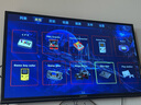 小霸王新款M9pro游戲機連接電視PSP街機家用高清經(jīng)典懷舊搖桿一體主機復(fù)古紅白機4K電玩盒子童年兒童成人 升級款128G【雙無線手柄+高清畫質(zhì)】 曬單實拍圖