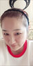 Aekyung Age 20's愛敬age20s新款三色拉花氣墊bb隔離遮瑕保濕持久控油粉底女 白盒21#象牙白-偏黃油性混油 曬單實(shí)拍圖