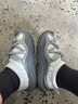 HOKA ONE ONE 男女款秋冬戶外運(yùn)動休閑舒緩鞋ORA PRIMO舒適復(fù)古 星塵灰/深灰色 38 （圈口緊，建議拍大2碼） 曬單實(shí)拍圖