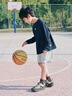 onmygame【抽濕爽爽褲】兒童運動短褲夏季男童女童戶外抗菌速干透氣五分褲 青檸綠 140 曬單實拍圖