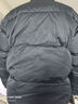 耐克（NIKE）羽絨服男士 運(yùn)動(dòng)服裝時(shí)尚面包服立領(lǐng)外套短款保暖棉服 含絨量85%/熱推款/曬圖退10 L （175/92A） 曬單實(shí)拍圖