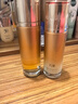 丸美（MARUBI）彈力蛋白凝時緊致抗皺緊致護膚品套裝淡化細紋水乳套裝情人節(jié)禮物 兩件套：水+乳 曬單實拍圖
