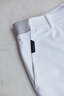DESCENTEGOLF 【李昊桐同款】迪桑特高爾夫FIELD系列男士長褲夏季新品 WT-Brilliant White L (175/84A) 曬單實拍圖