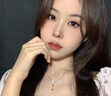 BOEAY櫻花純銀項鏈女士吊墜女2025新款輕奢小眾送女友老婆生日禮物女生 【七倉發(fā)貨】櫻花項鏈 曬單實拍圖