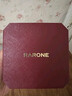 雷諾（RARONE）手表 手鏈式如意腕表石英手表 七夕情人節(jié)禮物刻字送女友老婆閨蜜 星辰藍限定如意手鏈禮盒款 曬單實拍圖