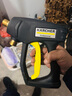 KARCHER德國卡赫商用清洗機配件工業(yè)商用洗車(chē)機配件噴槍槍柄高壓管 M22一體快插式槍柄 曬單實(shí)拍圖