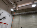 滬工防墜器高空作業(yè)重型緩降器塔吊防墜器安全繩自鎖速差器3/10米20米 1噸-12米（工業(yè)重型） 曬單實(shí)拍圖