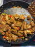 嘉平月西藏林芝放牧藏香豬散養(yǎng)新鮮原生態(tài)迎賓宴客中排禮盒6斤 源頭直發(fā) 曬單實拍圖