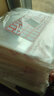 兆燊 自粘袋 加厚8絲透明塑料袋opp袋衣服包裝袋自封袋不干膠玻璃袋子26*36cm+3(100個(gè)/包)【京倉(cāng)發(fā)】 曬單實(shí)拍圖