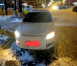 萬(wàn)沁珊汽車車前擋風(fēng)罩汽車水箱保溫罩冬季車前擋風(fēng)保暖罩通用可定制尺寸 【加厚銀色 】轎車 通用款 曬單實(shí)拍圖