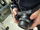 索尼（SONY）zv-e10二代ZV-E10 II 微單數(shù)碼相機(jī)E10二代APS-C半畫幅zv-e10M2K精準(zhǔn)對(duì)焦直播美顏創(chuàng)意外觀濾鏡 黑色ZV-E10二代【套機(jī)】 套餐一入門【180天意外險(xiǎn)+12 曬單實(shí)拍圖
