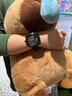 SEVENFRIDAY七個(gè)星期五手表方形大表盤M系列自動(dòng)機(jī)械男瑞表 M3/07 曬單實(shí)拍圖