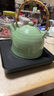古笙記 青瓷泡茶壺中式家用陶瓷大號提梁茶具現代簡(jiǎn)約單壺大容量景德鎮 青瓷茶壺（梅子青） 曬單實(shí)拍圖