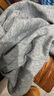 dickies2022秋冬衛(wèi)褲男寬松運動褲束腳簡約褲子DK010349 灰色 XL  曬單實拍圖