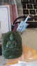 珪寶和田玉觀(guān)音吊墜男款玉墜菩薩玉佩玉石項鏈玉器掛件七夕情人節禮物 曬單實(shí)拍圖