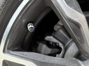 寶馬（BMW）官方原廠(chǎng) LOGO汽車(chē)輪胎氣門(mén)芯帽 金屬防生銹氣門(mén)嘴帽蓋改裝 M logo氣門(mén)帽 曬單實(shí)拍圖