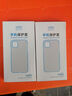 Best Coac 適用蘋(píng)果12promax手機(jī)殼iPhone12 Pro Max保護(hù)套6.7英寸 全包仿液態(tài)硅膠 優(yōu)雅黑 曬單實(shí)拍圖
