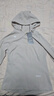 迪桑特（DESCENTE） WOMEN’S RUNNING 女士 連帽衛(wèi)衣 BE-BEIGE M (165/84A) 曬單實拍圖