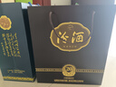 汾酒山西杏花村汾酒 清香型白酒 商務(wù)宴請 自飲收藏送禮佳品 53度 475mL 2瓶 老白汾封壇15 曬單實(shí)拍圖
