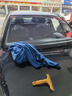 量美（QUANTMAY）2025全國免費包安裝升級陶瓷膜汽車(chē)貼膜全車(chē)窗隱私防曬紫外線(xiàn)隔熱膜防爆膜太陽(yáng)膜 大眾速騰朗逸邁騰帕薩特寶來(lái)凌渡 前擋+4個(gè)門(mén)+后擋【高隱】 曬單實(shí)拍圖