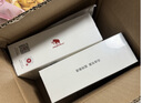 猛瑪（MOMA）無(wú)線領(lǐng)夾麥克風(fēng)Lark M1 一拖三/四/五/六多人直播相機(jī)手機(jī)拍視頻戶外vlog降噪收音電腦直播間話筒 猛犸M1一拖二【適用蘋果/安卓手機(jī)/電腦/相機(jī)】 曬單實(shí)拍圖