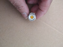 TYT SMA對講機轉接頭手臺天線(xiàn)和車(chē)載饋線(xiàn)連接器轉換頭 SMA母頭轉M母頭 曬單實(shí)拍圖