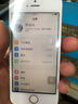 帆睿 蘋(píng)果5s屏幕總成適用于iphone5S五內外屏SE2液晶顯示換屏se2拆機手機屏裝 適用于蘋(píng)果SE屏幕總成（白色） 不帶配件 曬單實(shí)拍圖