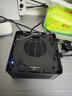 銘凡UM880Pro/890Pro銳龍R7-8845HS迷你主機(jī)oculink接口70W高性能mini主機(jī)游戲辦公雙網(wǎng)口迷你電腦主機(jī) UM890PRO+顯卡擴(kuò)展塢（價(jià)值599元） 準(zhǔn)系統(tǒng)/無內(nèi)存硬盤（ 曬單實(shí)拍圖