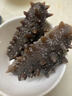薩哈林俄羅斯野生即食海參 原料進(jìn)口六排刺高參齡無添加高品質(zhì) 2斤26-30只 禮盒裝 曬單實(shí)拍圖