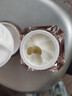 伊蓓諾伊蓓諾眼霜 緊致淡紋滋潤保濕修復補水清爽 伊蓓諾馬油柔護眼霜 曬單實拍圖
